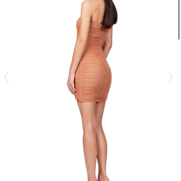 Nookie Mecca Mini dress. - Picture 3 of 6